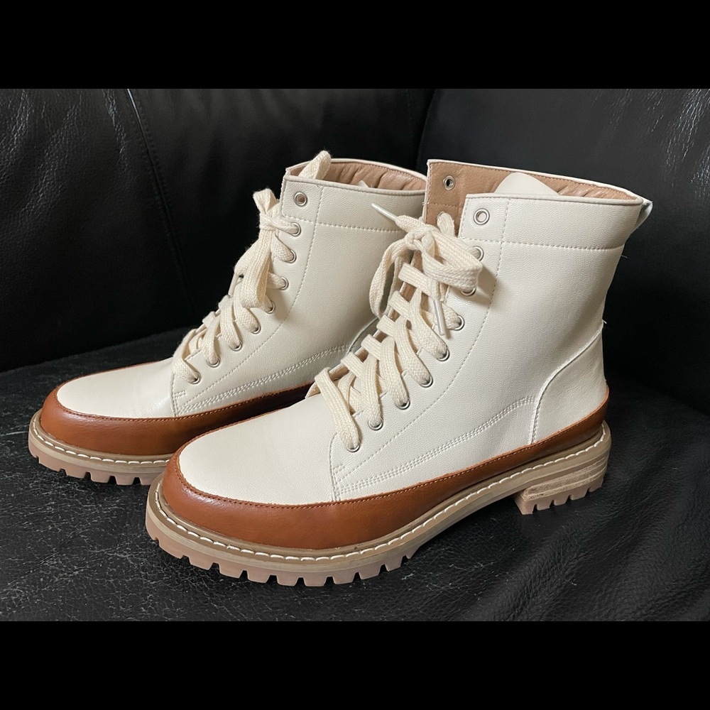 Luca + Grae Boots